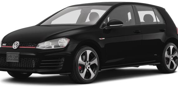 VOLKSWAGEN GOLF GTI 2016 3VW4T7AU6GM028408 image VOLKSWAGEN GOLF GTI 2016 3VW4T7AU6GM028408 image